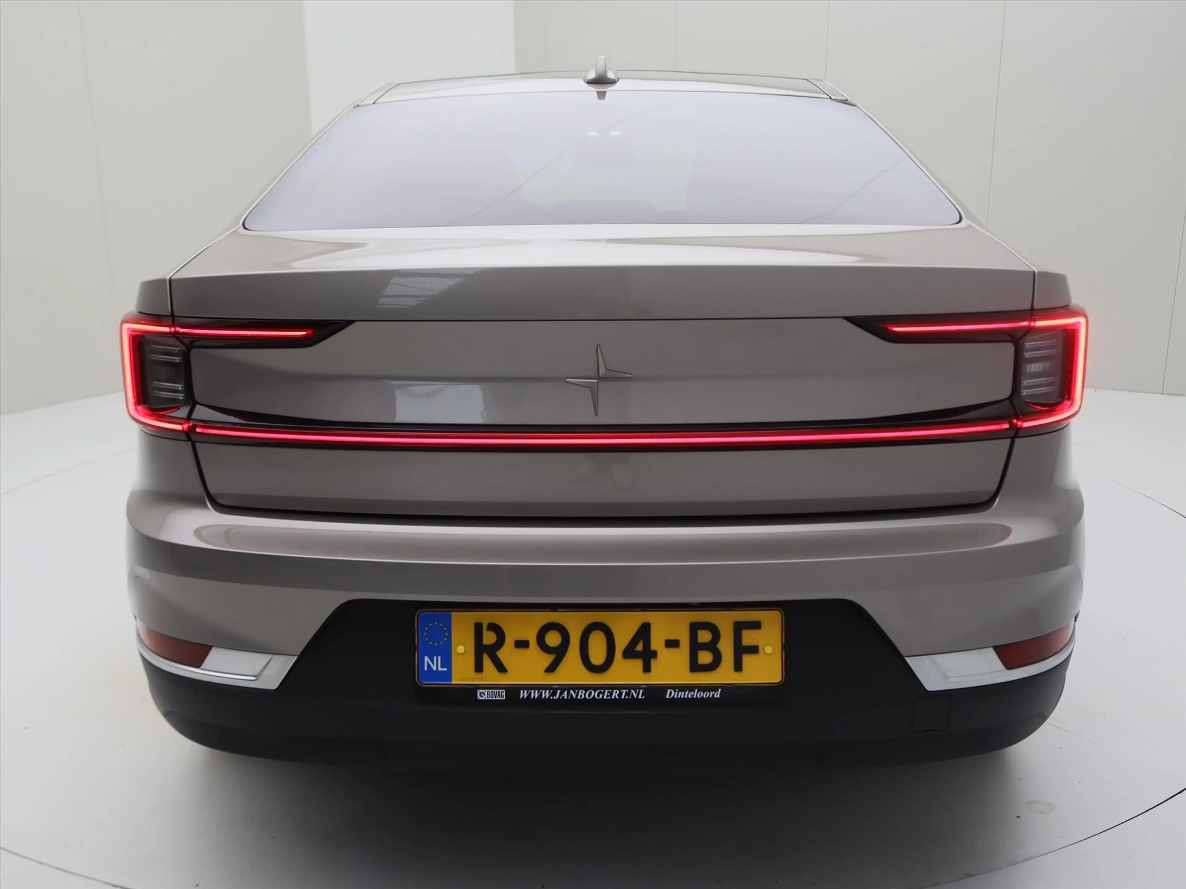 Polestar 2 Long Range Single Motor 231PK 78 kWh 93,5% SoH [ W — photo 47