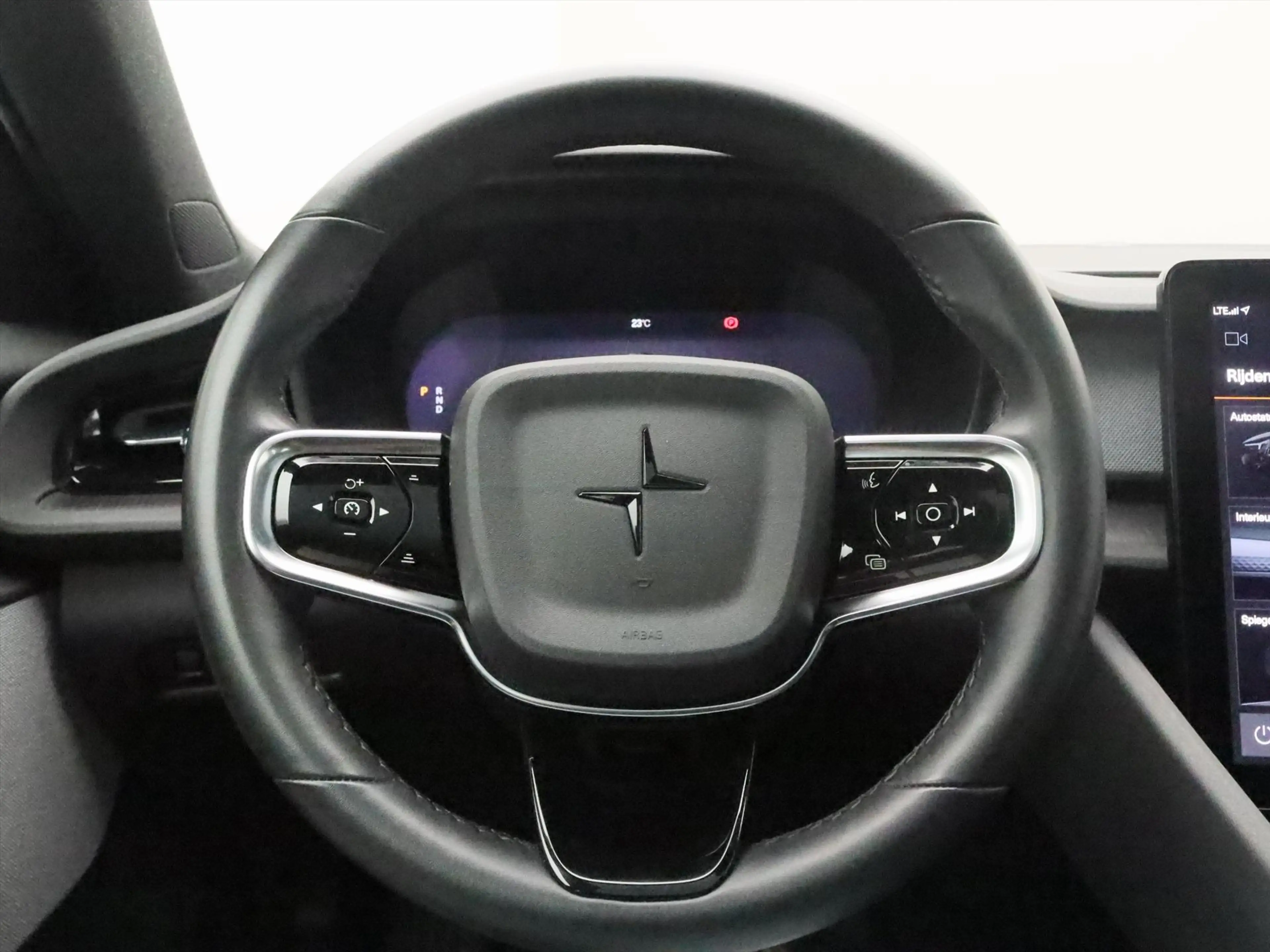 Polestar 2 Long Range Single Motor 231PK 78 kWh 93,5% SoH [ W — photo 21