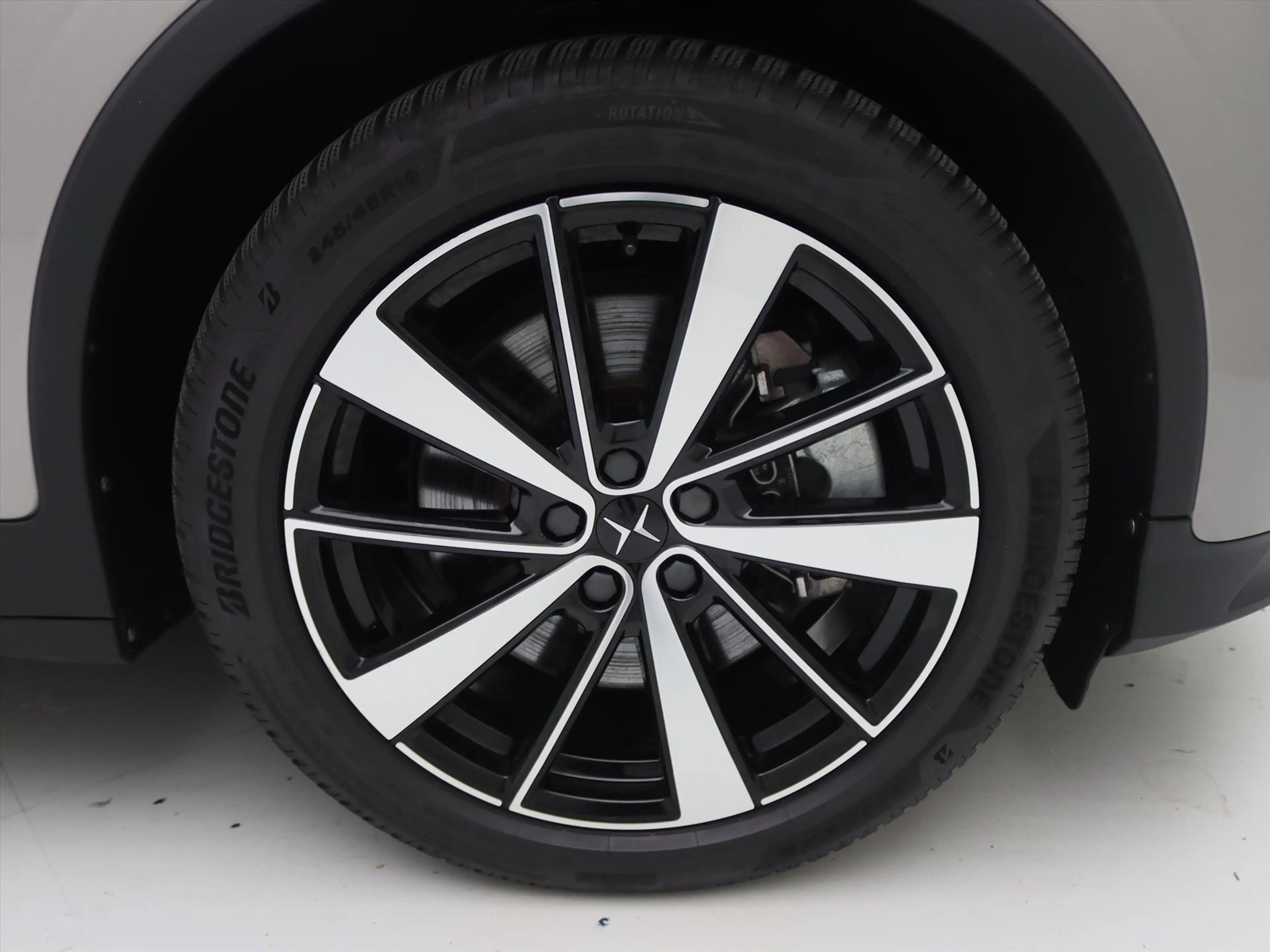 Polestar 2 Long Range Single Motor 231PK 78 kWh 93,5% SoH [ W — photo 10