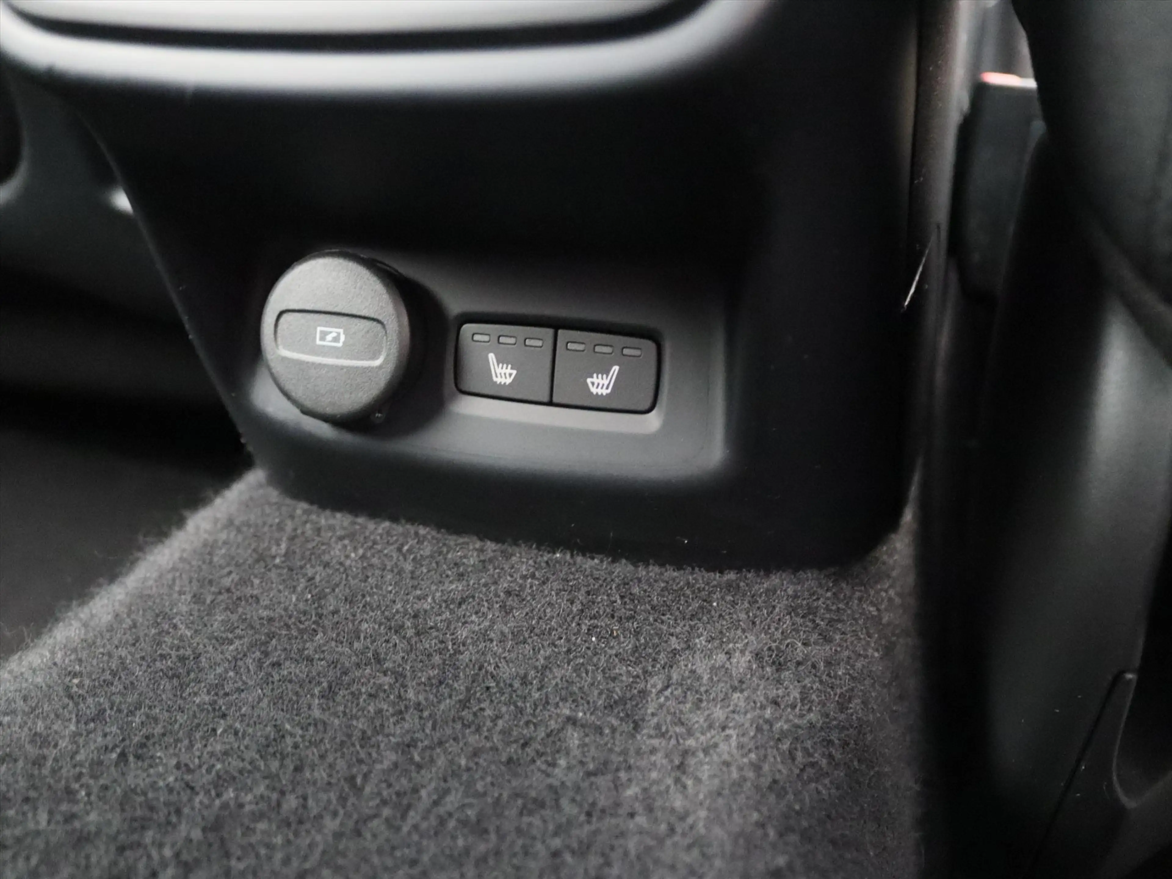Polestar 2 Long Range Single Motor 231PK 78 kWh 93,5% SoH [ W — photo 15