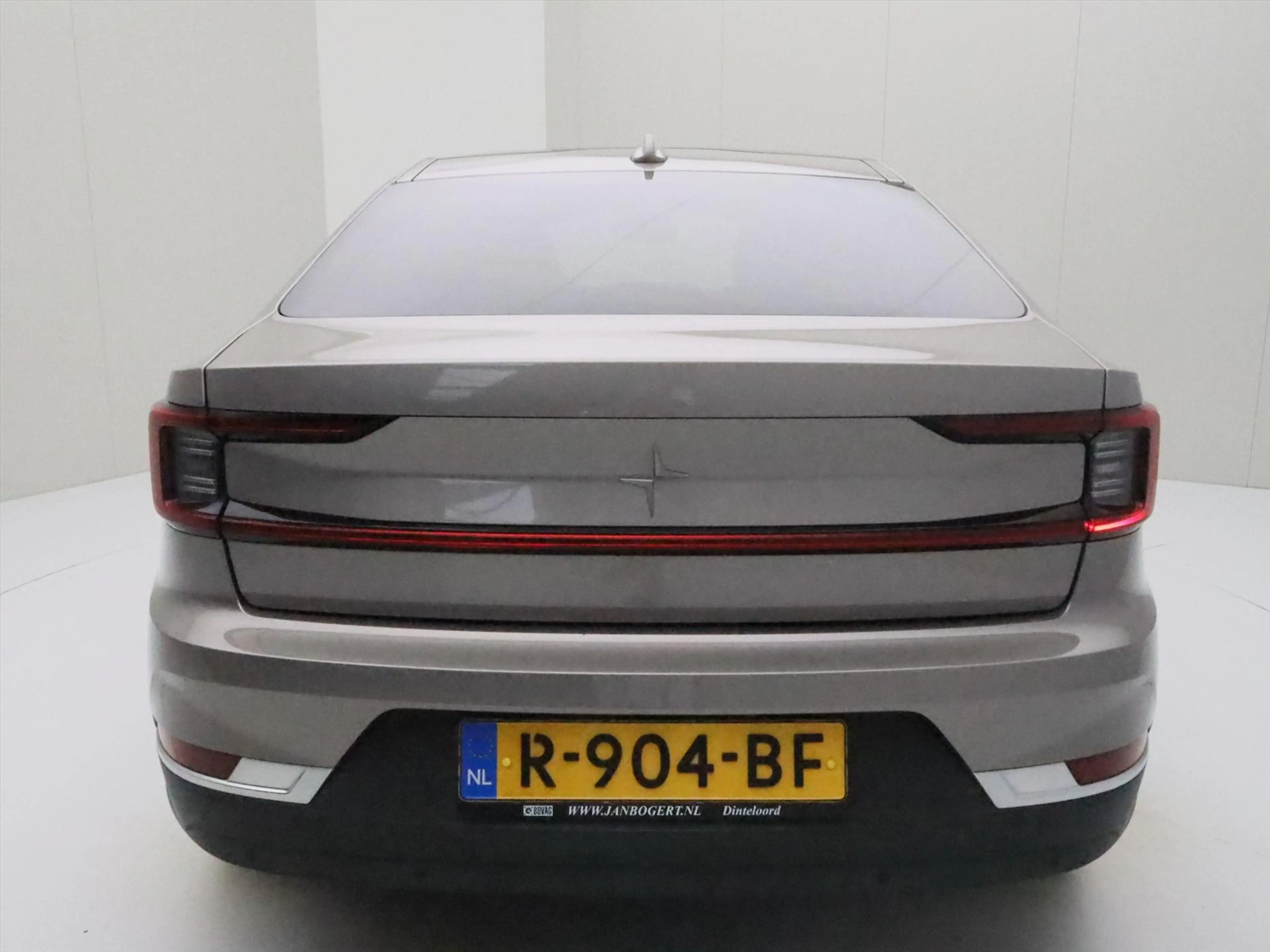 Polestar 2 Long Range Single Motor 231PK 78 kWh 93,5% SoH [ W — photo 35