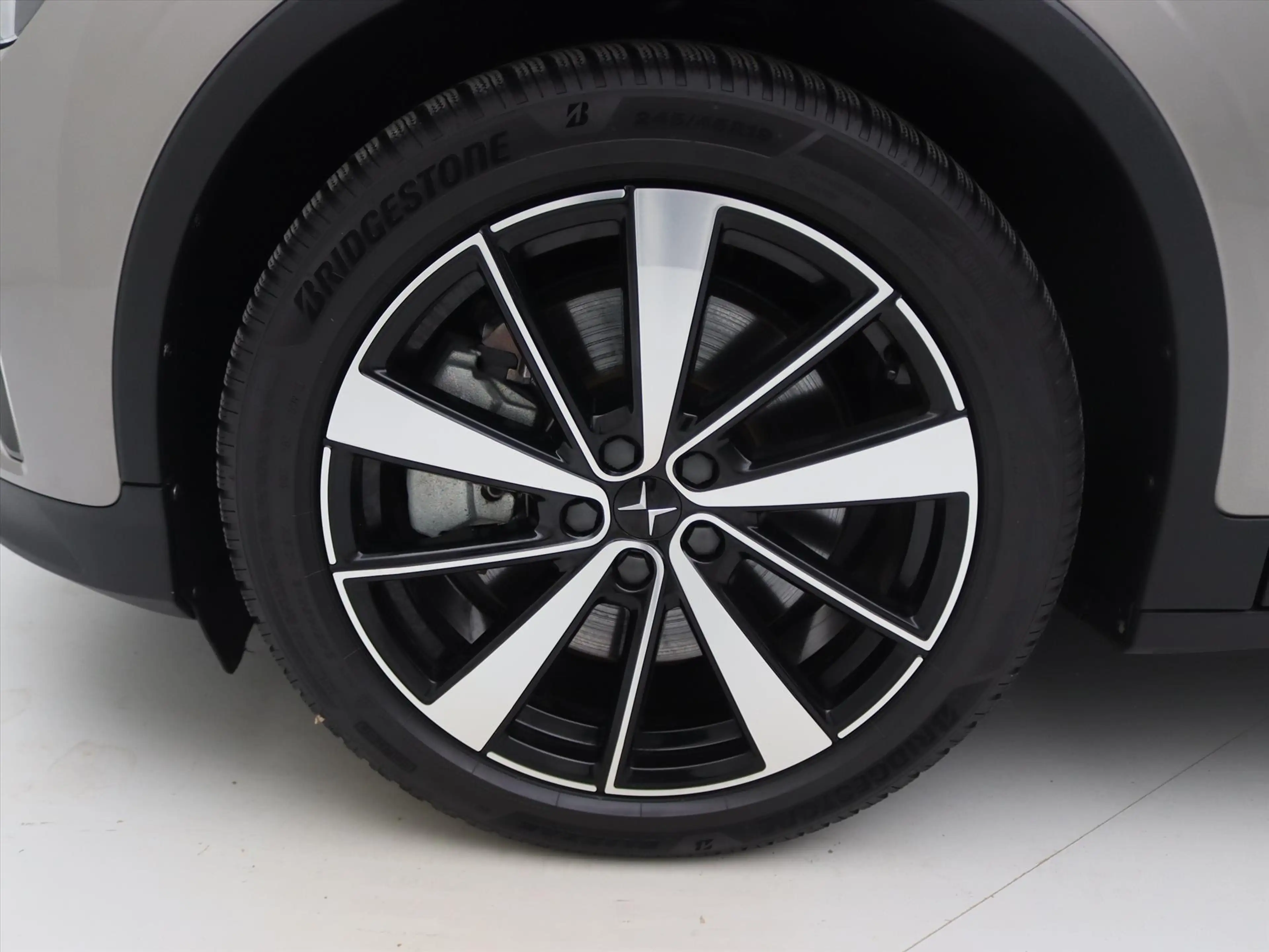 Polestar 2 Long Range Single Motor 231PK 78 kWh 93,5% SoH [ W — photo 11