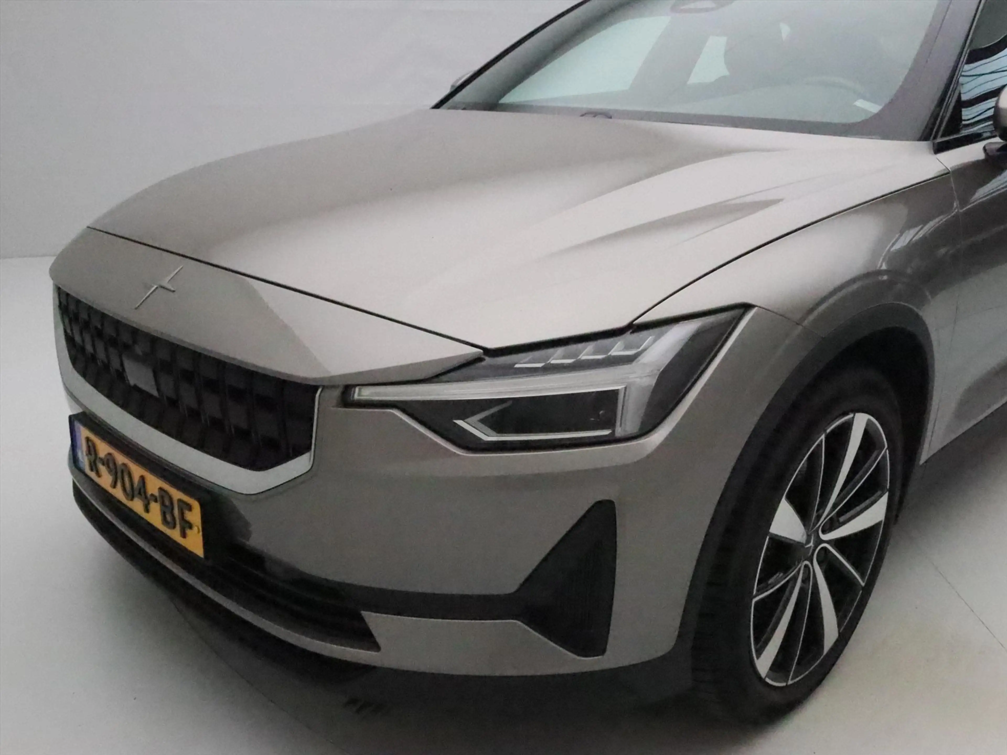 Polestar 2 Long Range Single Motor 231PK 78 kWh 93,5% SoH [ W — photo 34