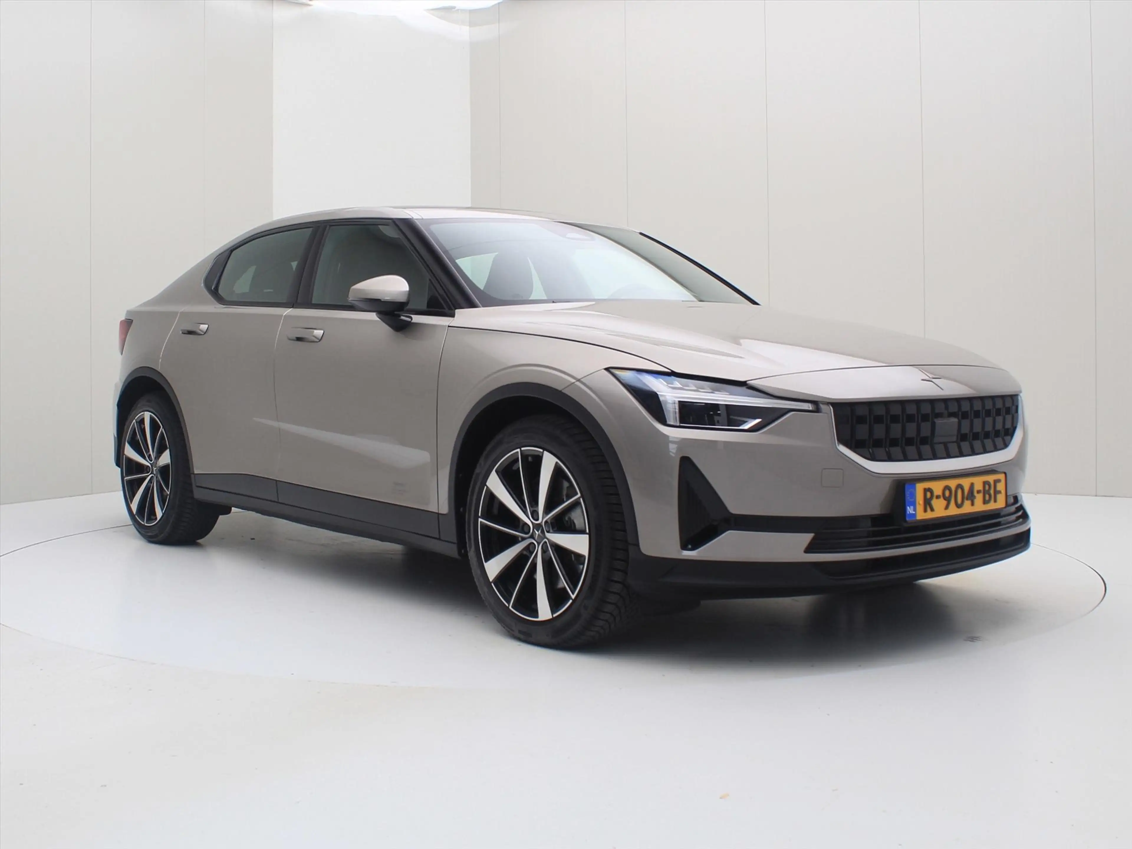 Polestar 2 Long Range Single Motor 231PK 78 kWh 93,5% SoH [ W — photo 5