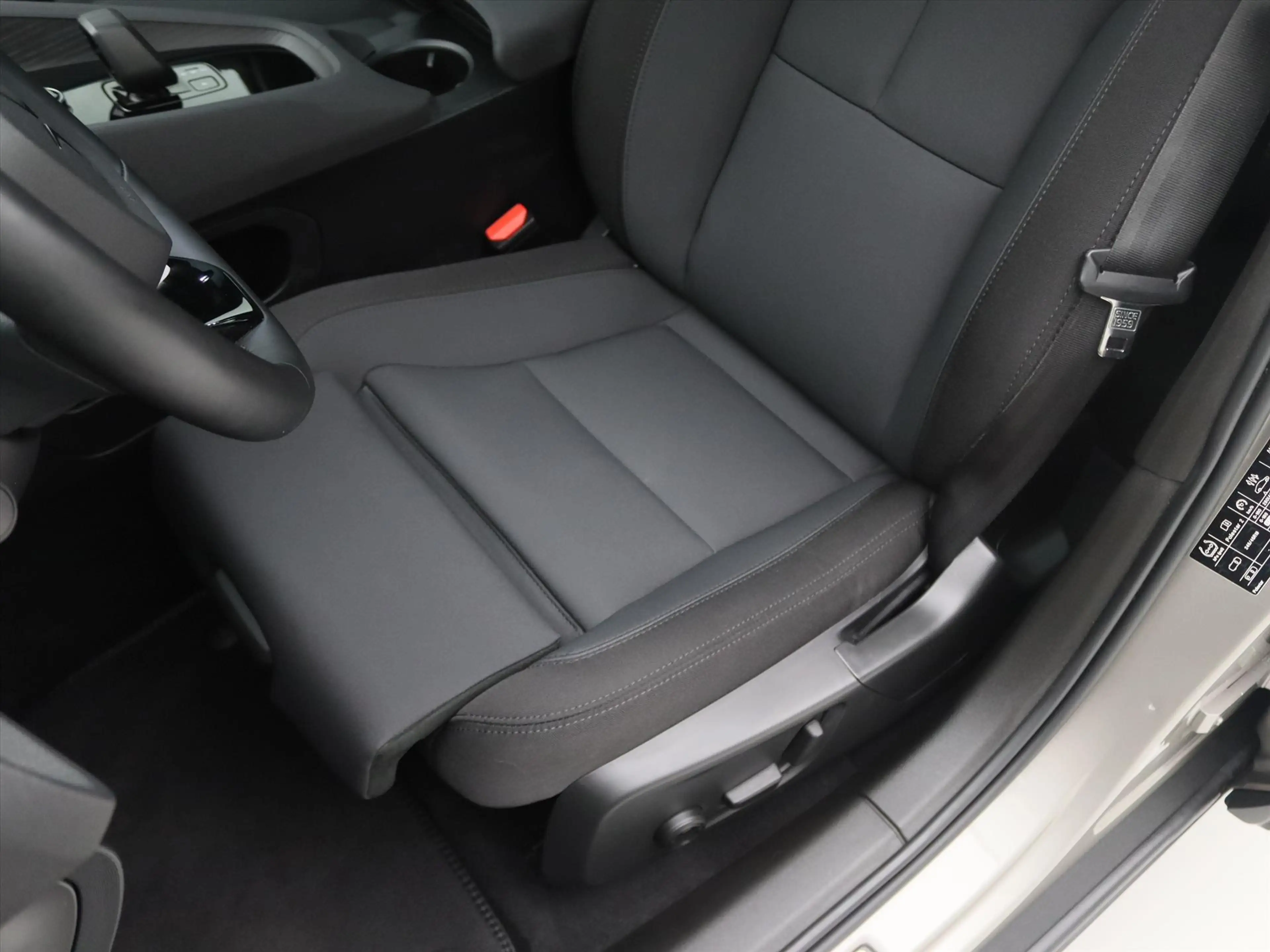 Polestar 2 Long Range Single Motor 231PK 78 kWh 93,5% SoH [ W — photo 19