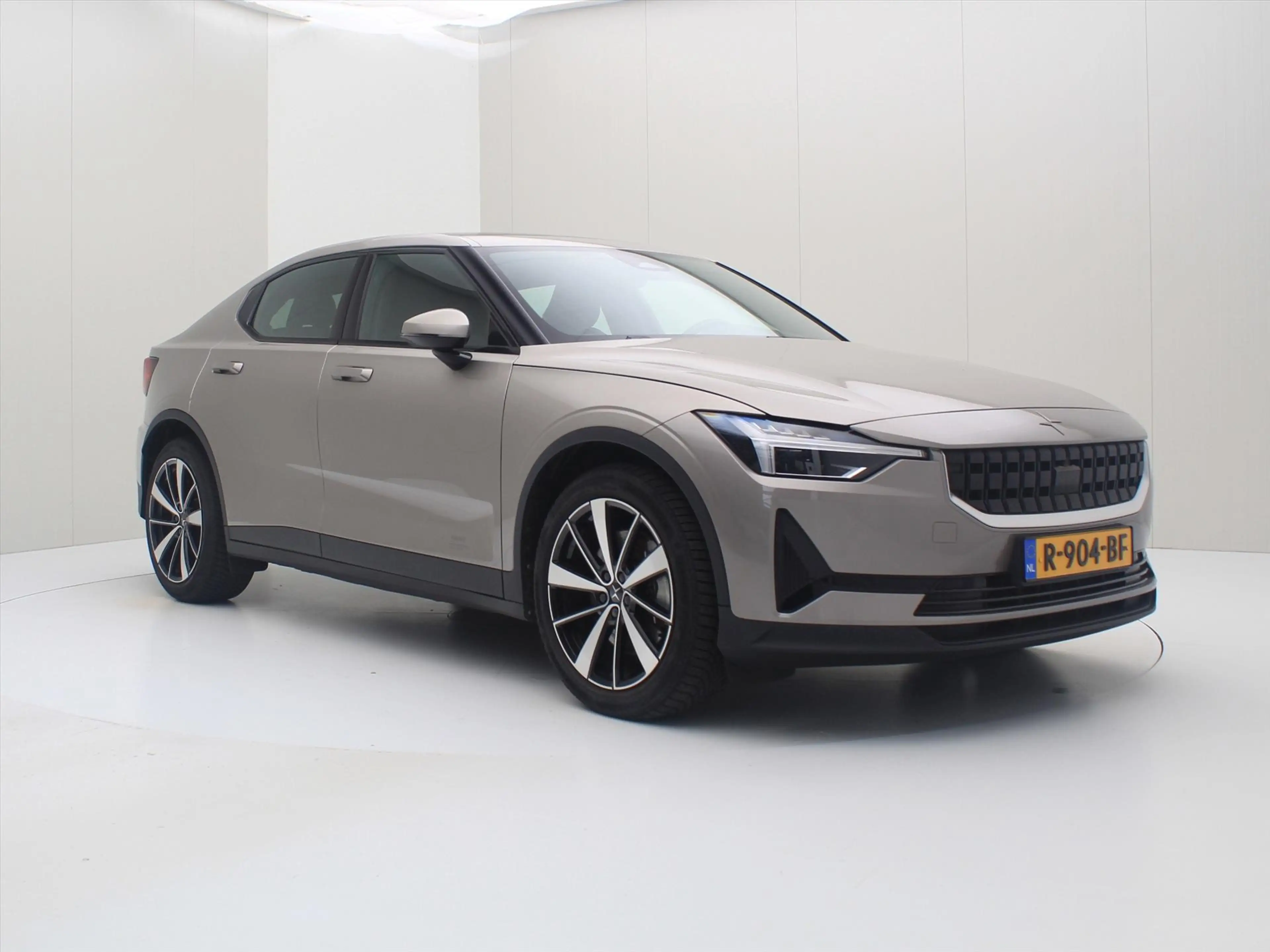Polestar 2 Long Range Single Motor 231PK 78 kWh 93,5% SoH [ W — photo 5