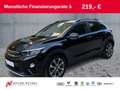 Kia Stonic 1.0 T-GDI VISION SHZ+PDC+APP+NSW+MFL+MFA Schwarz - thumbnail 1