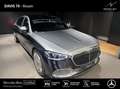 Mercedes-Benz S 680 680 612ch Maybach 4Matic 9G-Tronic Azul - thumbnail 3