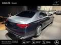 Mercedes-Benz S 680 680 612ch Maybach 4Matic 9G-Tronic Azul - thumbnail 4