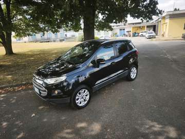 EcoSport 1.0 Titanium 110cv E6