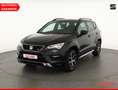 SEAT Ateca 2.0 TSI DSG FR 4Drive LED Navi Kamera DAB Schwarz - thumbnail 1