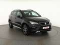 SEAT Ateca 2.0 TSI DSG FR 4Drive LED Navi Kamera DAB Schwarz - thumbnail 7