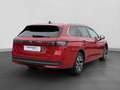 Volkswagen Passat Variant 1.5 eTSI DSG BUSINESS IQ.LIGHT ST Rot - thumbnail 3
