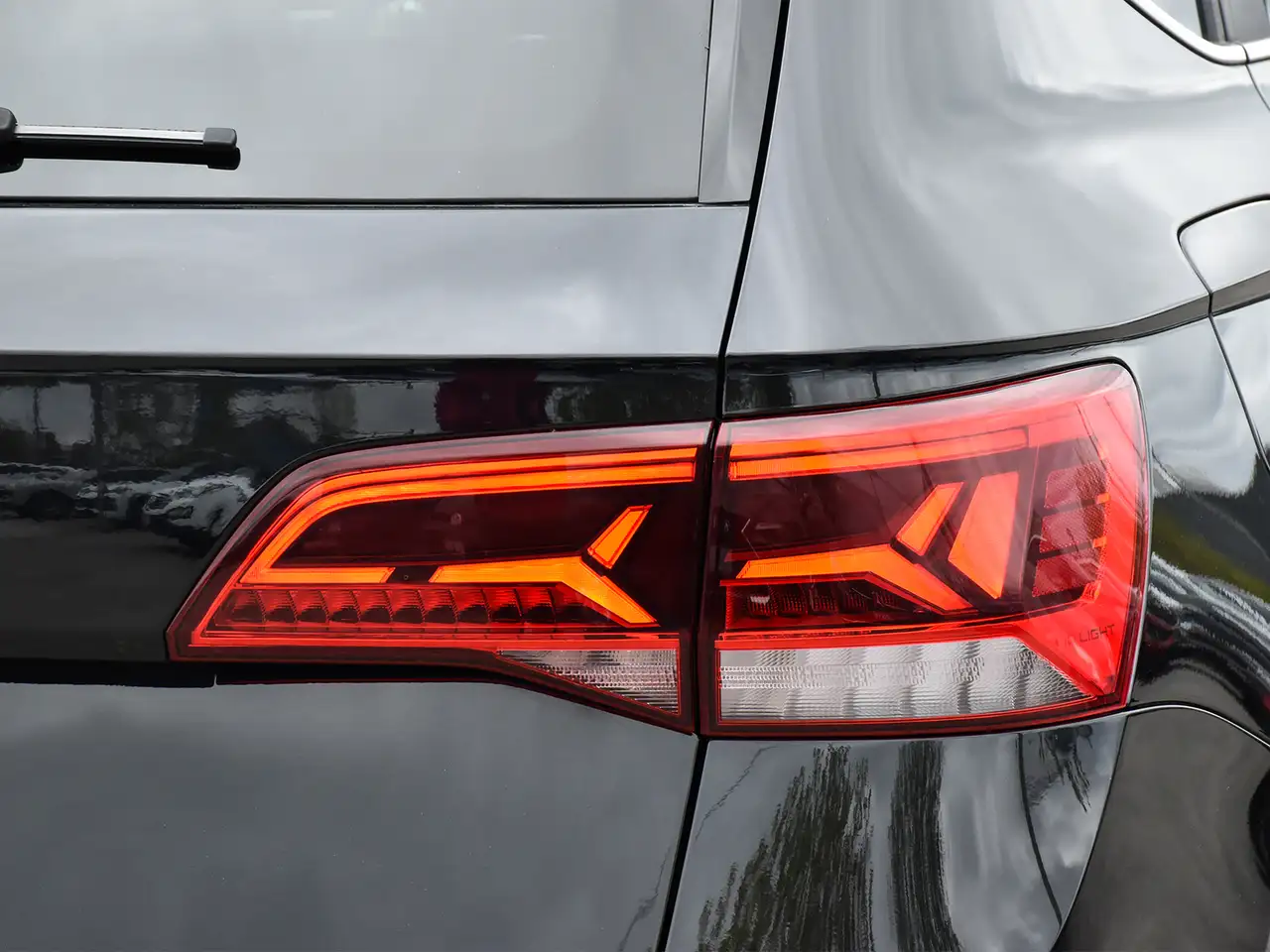 Volkswagen Taos снимка Volkswagen Taos