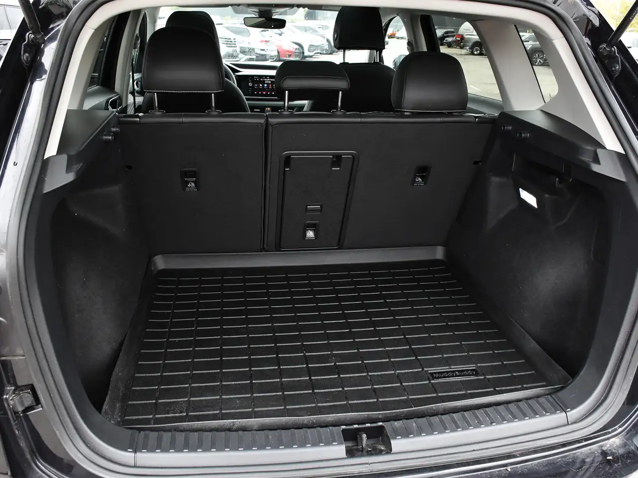 Volkswagen Taos снимка Volkswagen Taos