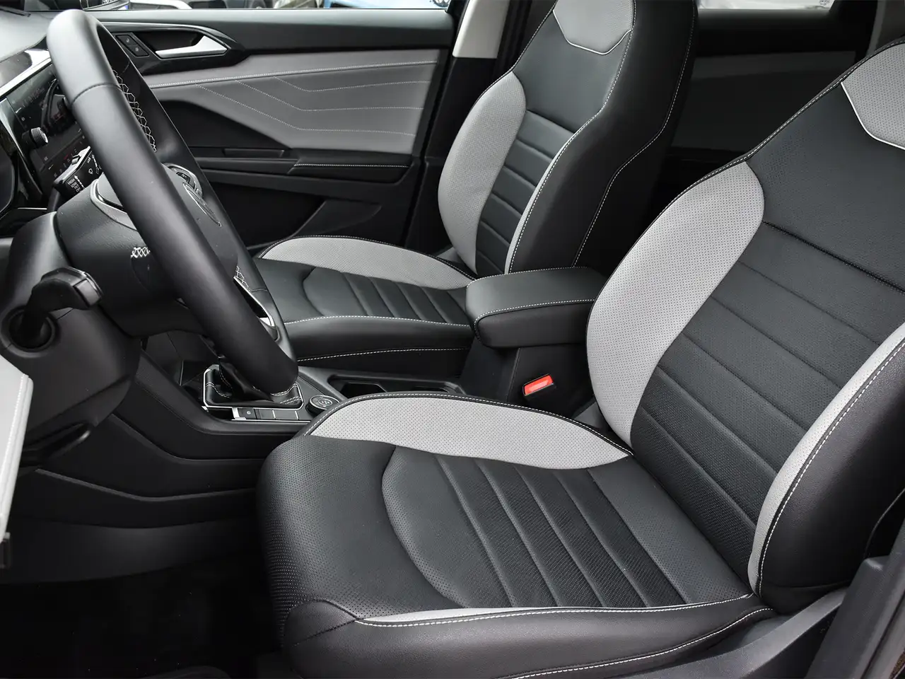 Volkswagen Taos снимка Volkswagen Taos