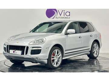 4.8i V8 405 GTS / CAMERA DE RECUL / GPS