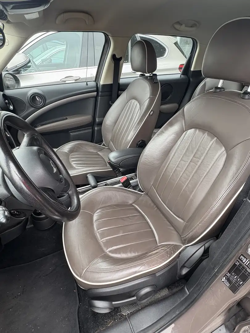 MINI One D Countryman 1.6 Business E6 - 2