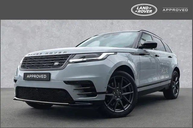 Land Rover Range Rover Velar D300 Autobiography 22 Techno-WinterPak