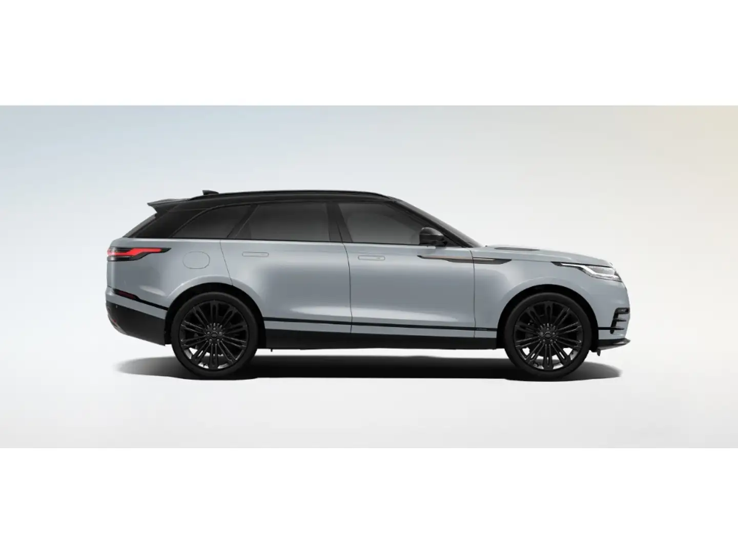 Land Rover Range Rover Velar D300 Autobiography 22'' Techno-WinterPak Gris - 2
