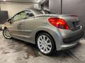 Peugeot 207 207 CC 1.6 HDi Pack FAP Gris - thumbnail 4