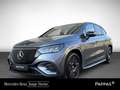 Mercedes-Benz EQE SUV EQE 350 4MATIC SUV Österreich-Edition EASY-PACK Grau - thumbnail 1
