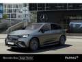 Mercedes-Benz EQE SUV EQE 350 4MATIC SUV Österreich-Edition PTS Distr Grau - thumbnail 1