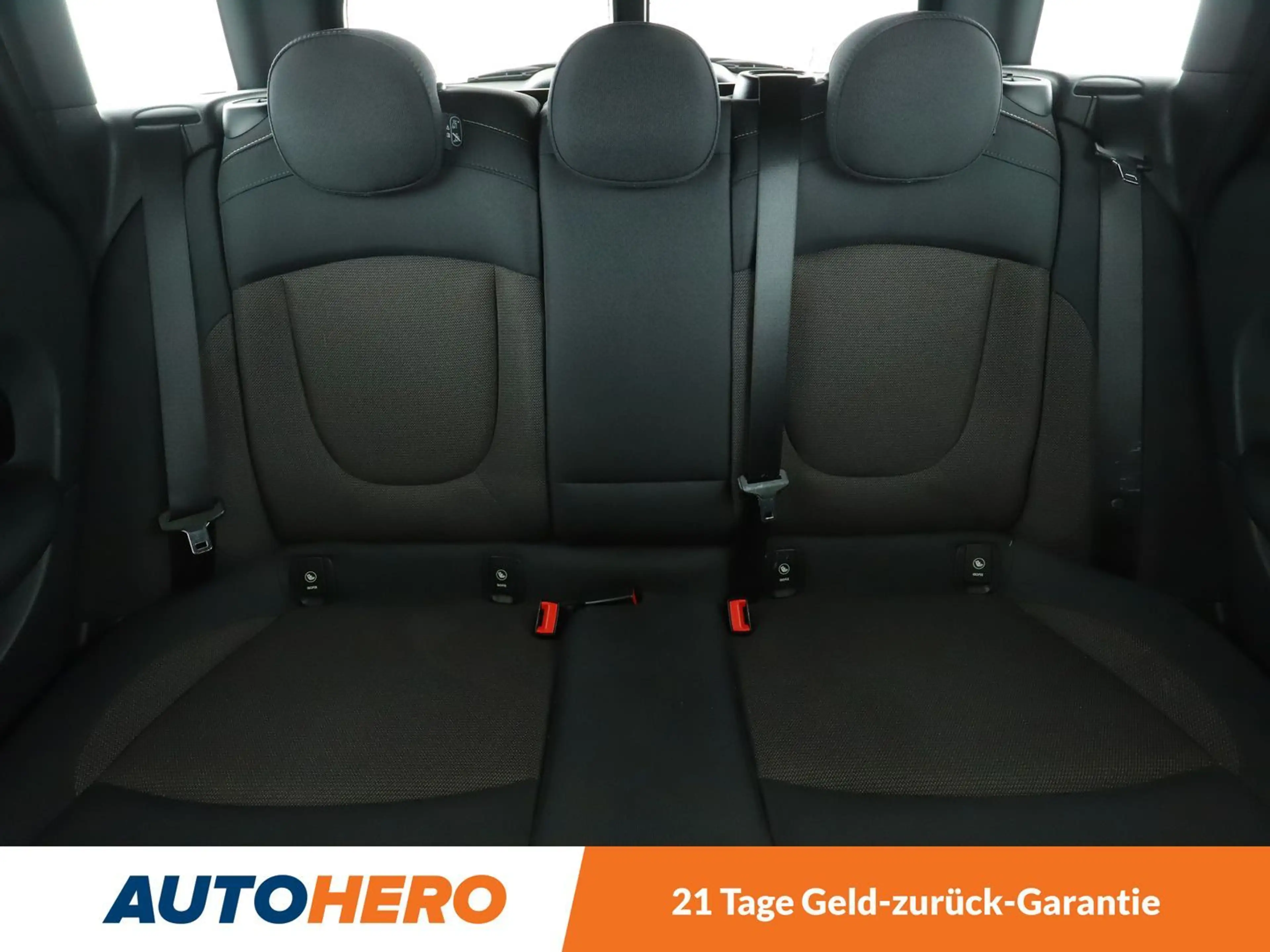 MINI One Clubman One Aut.*NAVI*TEMPO*PDC*SHZ*ALU*KLIMA* — photo 15