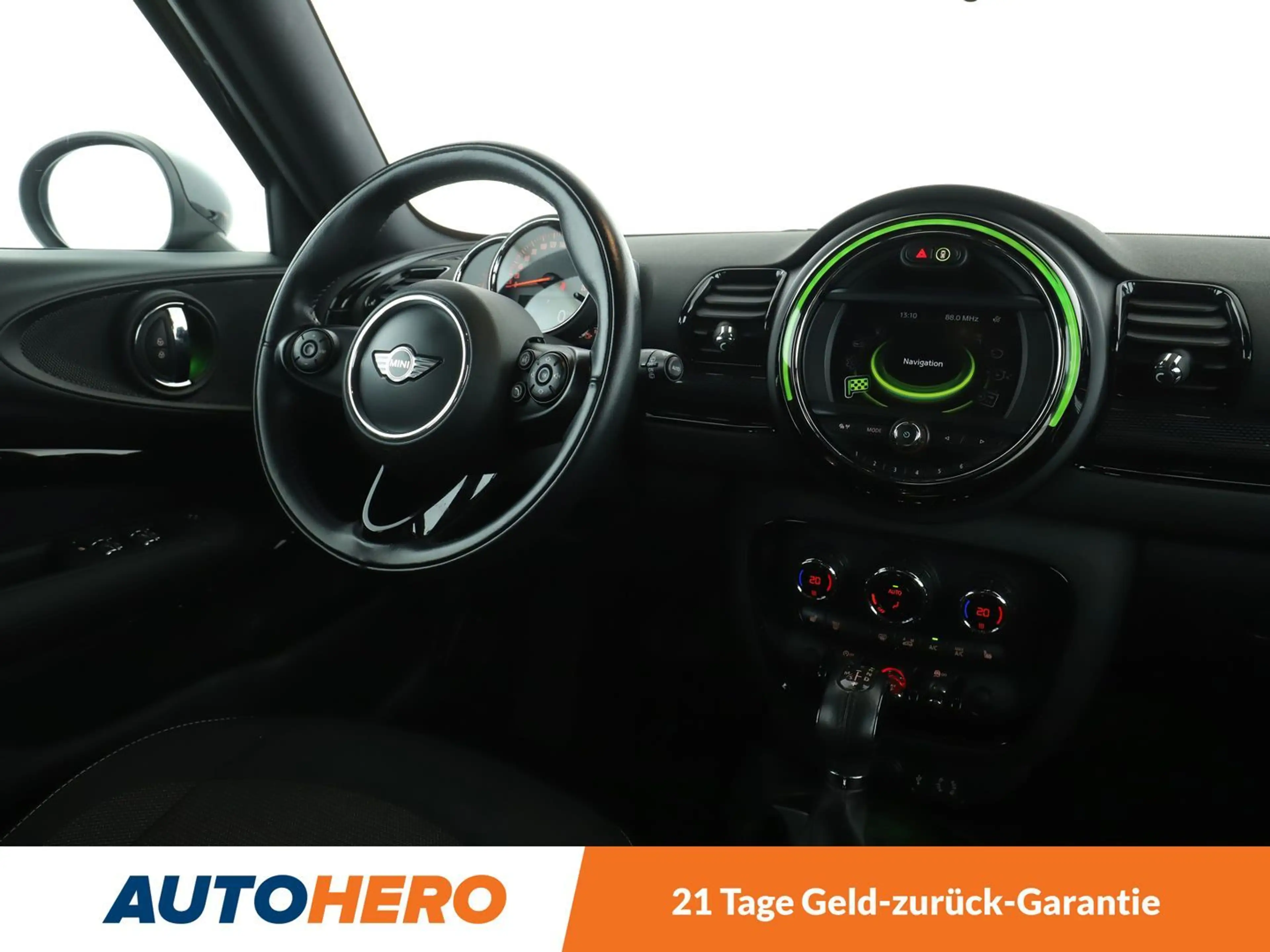 MINI One Clubman One Aut.*NAVI*TEMPO*PDC*SHZ*ALU*KLIMA* — photo 13