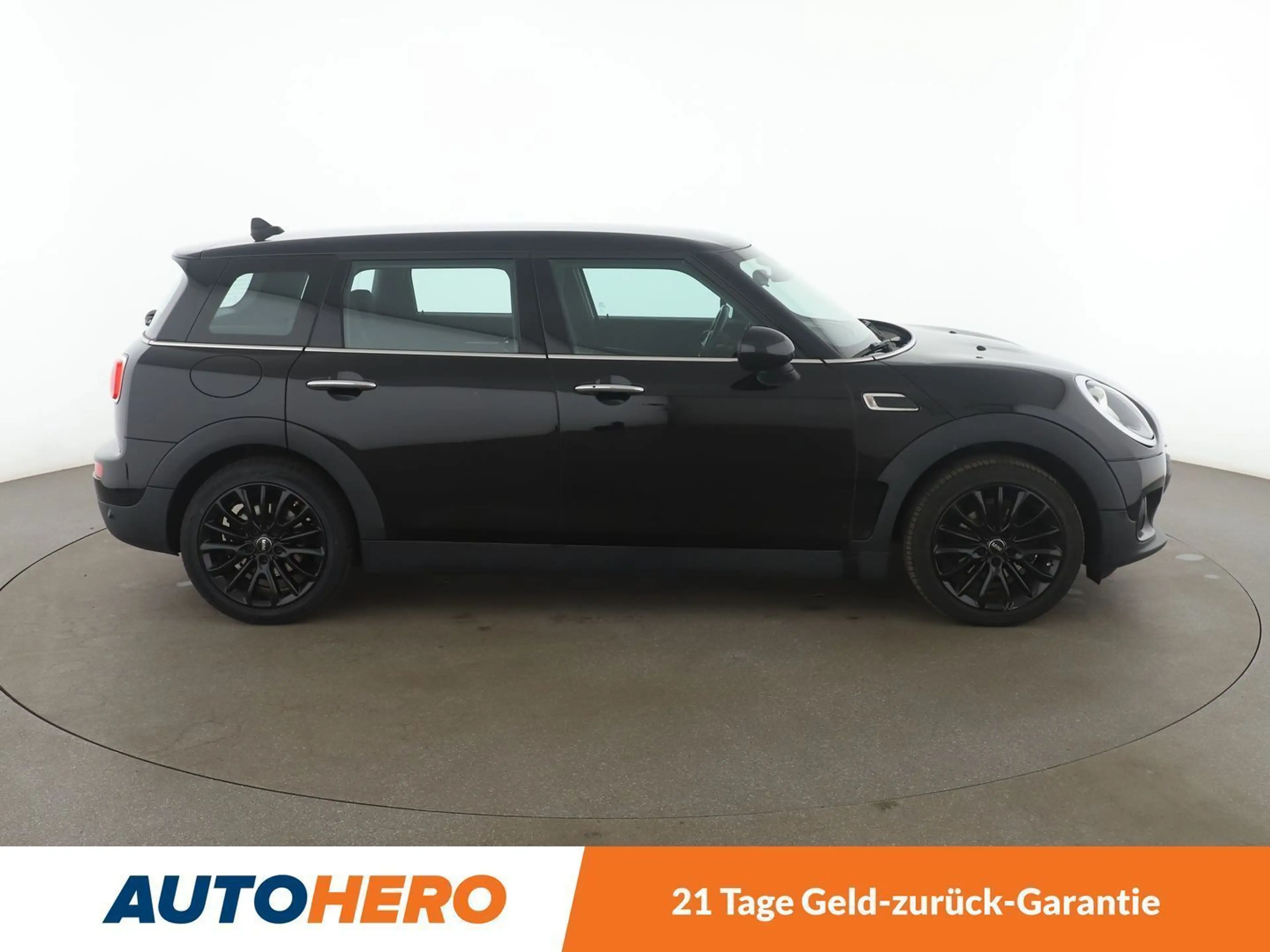 MINI One Clubman One Aut.*NAVI*TEMPO*PDC*SHZ*ALU*KLIMA* — photo 7