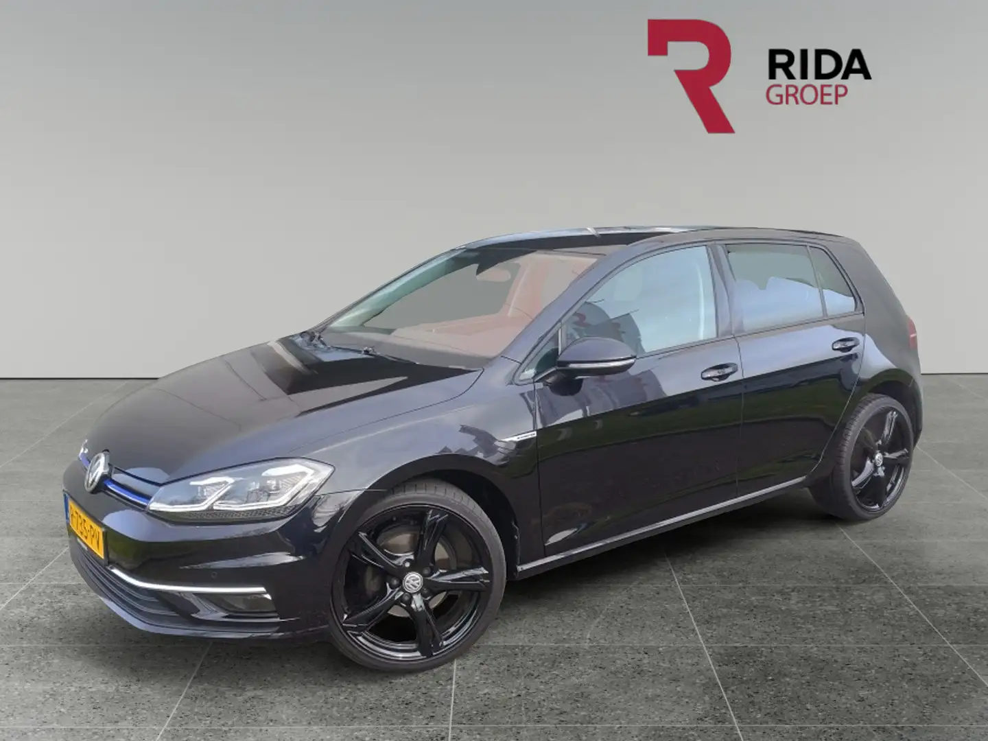 Volkswagen Golf 1.5 TSI Highline Nero - 1