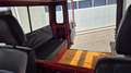 Land Rover Defender Defender 90 2.5 tdi Hard top Czerwony - thumbnail 6