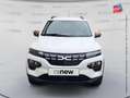 Dacia Spring 65ch Extreme Blanc - thumbnail 2