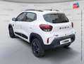 Dacia Spring 65ch Extreme Blanc - thumbnail 8