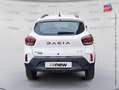 Dacia Spring 65ch Extreme Blanc - thumbnail 7