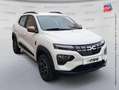 Dacia Spring 65ch Extreme Blanc - thumbnail 3