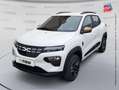 Dacia Spring 65ch Extreme Blanc - thumbnail 1