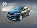 Volkswagen T-Cross Friends TSI Schwarz - thumbnail 1