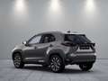 Toyota Yaris Cross 1.5 Hybrid Teamplayer Safety-Paket Grijs - thumbnail 4