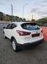 Nissan Qashqai Qashqai 1.5 dci Business 115cv Bianco - thumbnail 4