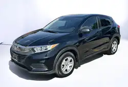 2019 Honda HR-V