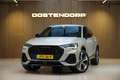 Audi Q3 Sportback 45TFSIe/245pk S-Line Edition|2022|Trekha Zilver - thumbnail 1