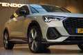Audi Q3 Sportback 45TFSIe/245pk S-Line Edition|2022|Trekha Zilver - thumbnail 11