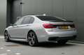 BMW 740 7-serie 740e iPerformance High Executive M-Sport p Grijs - thumbnail 7