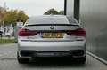 BMW 740 7-serie 740e iPerformance High Executive M-Sport p Grijs - thumbnail 13