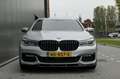 BMW 740 7-serie 740e iPerformance High Executive M-Sport p Grijs - thumbnail 12