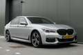 BMW 740 7-serie 740e iPerformance High Executive M-Sport p Grijs - thumbnail 8