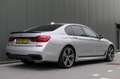 BMW 740 7-serie 740e iPerformance High Executive M-Sport p Grijs - thumbnail 2