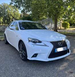 300h F Sport