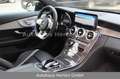 Mercedes-Benz C 63 AMG C 63 S AMG*COUPE*BURMESTER*DRIVERS*KEY*PANO*HUD* Negru - thumbnail 11